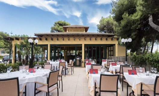 Aparthotel Playa Garden Selection Spa