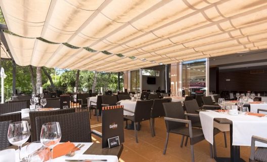 Aparthotel Playa Garden Selection Spa