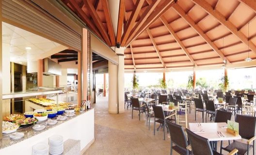 Aparthotel Playa Garden Selection Spa
