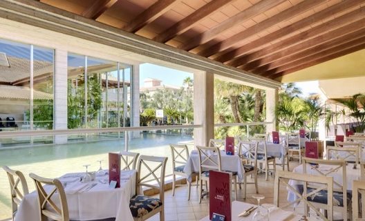 Aparthotel Playa Garden Selection Spa