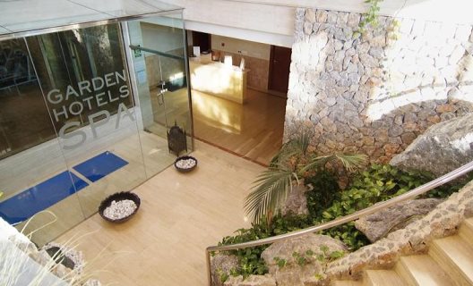 Aparthotel Playa Garden Selection Spa
