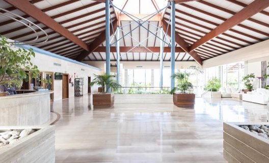 Aparthotel Playa Garden Selection Spa