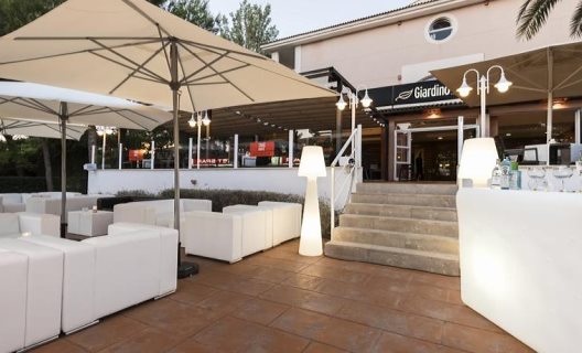 Aparthotel Playa Garden Selection Spa