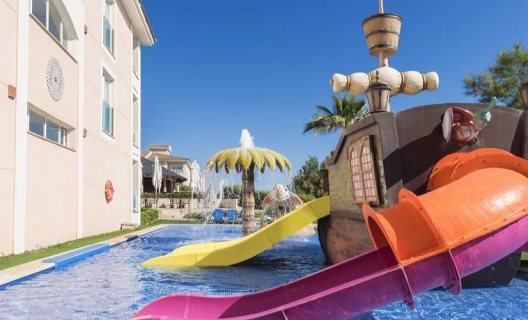 Aparthotel Playa Garden Selection Spa