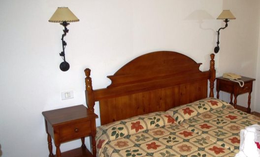 Aparthotel Playa Los Roques