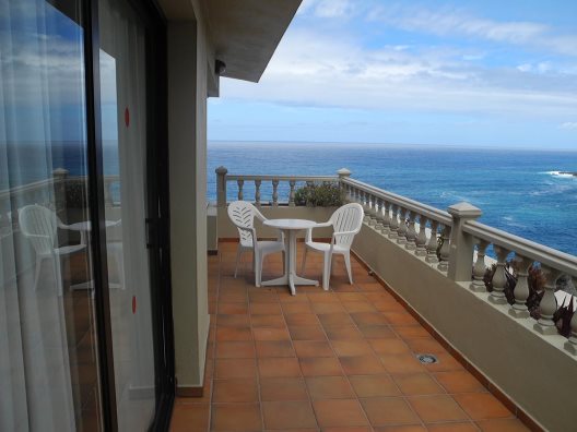 Aparthotel Playa Los Roques