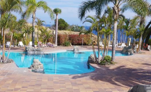 Aparthotel Playa Los Roques