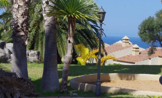 Aparthotel Playa Los Roques