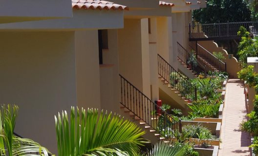 Aparthotel Playa Los Roques
