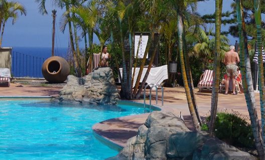 Aparthotel Playa Los Roques