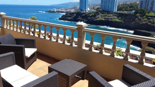 Aparthotel Playa Los Roques