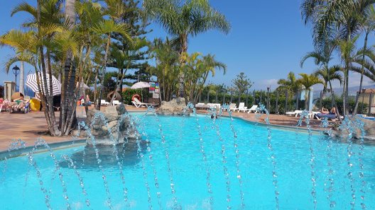 Aparthotel Playa Los Roques