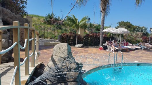 Aparthotel Playa Los Roques