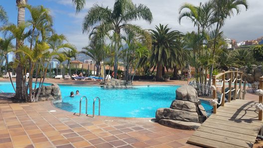 Aparthotel Playa Los Roques