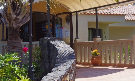 Aparthotel Playa Los Roques