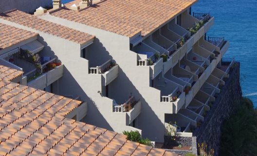 Aparthotel Playa Los Roques