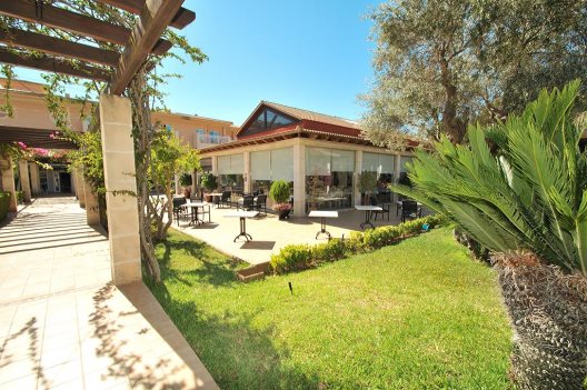 Aparthotel Playa Mar And Spa