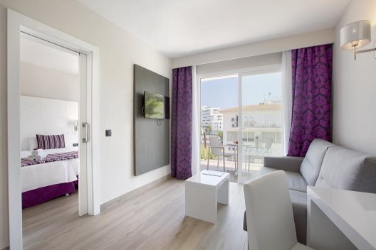 Aparthotel Playa Mar And Spa