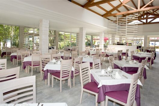 Aparthotel Playa Mar And Spa