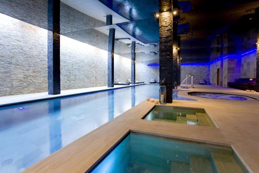 Aparthotel Playa Mar And Spa