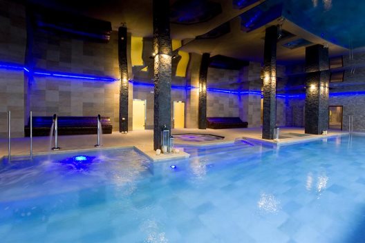 Aparthotel Playa Mar And Spa