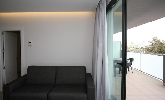 Aparthotel Playa Oliva