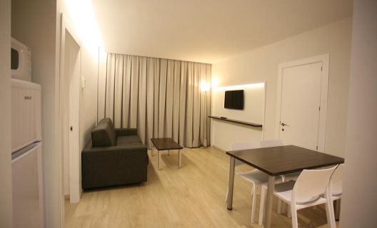 Aparthotel Playa Oliva