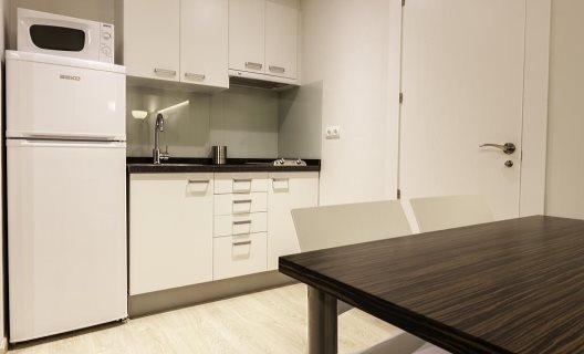 Aparthotel Playa Oliva