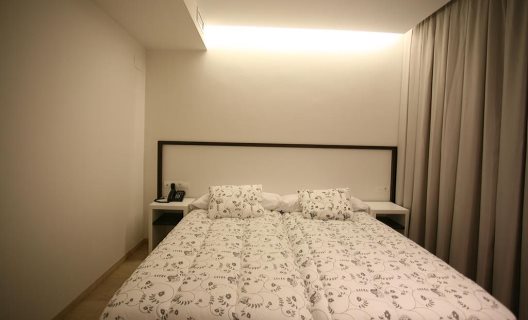 Aparthotel Playa Oliva