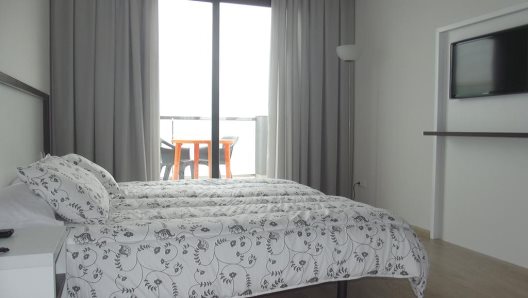 Aparthotel Playa Oliva
