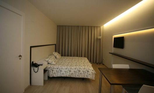 Aparthotel Playa Oliva