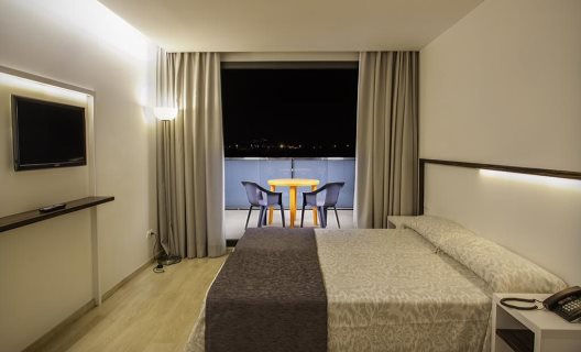 Aparthotel Playa Oliva