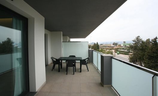 Aparthotel Playa Oliva