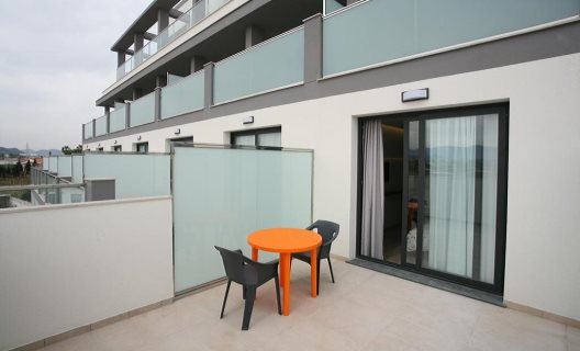 Aparthotel Playa Oliva