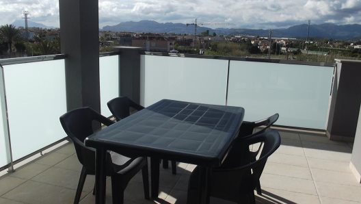 Aparthotel Playa Oliva