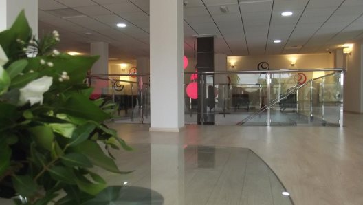 Aparthotel Playa Oliva