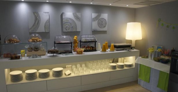 Aparthotel Playa Oliva