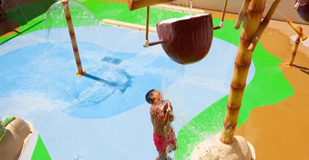 Aparthotel Playamar