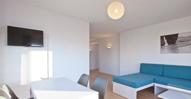 Aparthotel Playamar