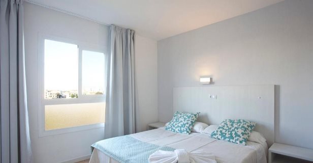 Aparthotel Playamar