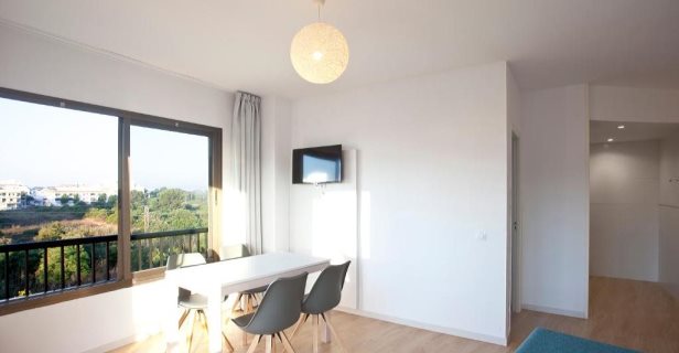Aparthotel Playamar