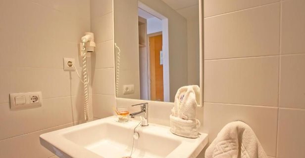 Aparthotel Playamar