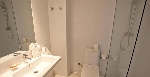 Aparthotel Playamar