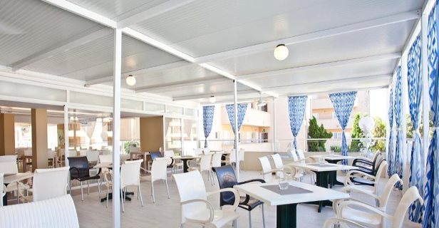 Aparthotel Playamar