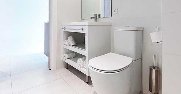 Aparthotel Playas Cas Saboners