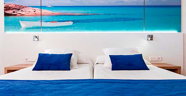 Aparthotel Playas Cas Saboners