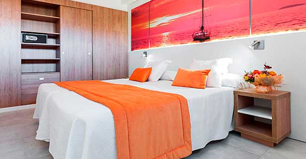 Aparthotel Playas Cas Saboners