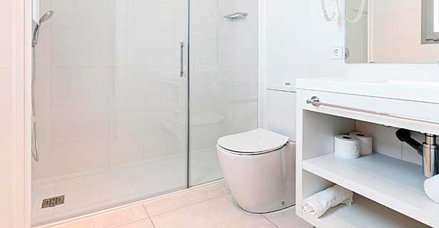Aparthotel Playas Cas Saboners