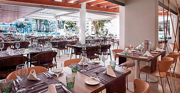Aparthotel Playas Cas Saboners