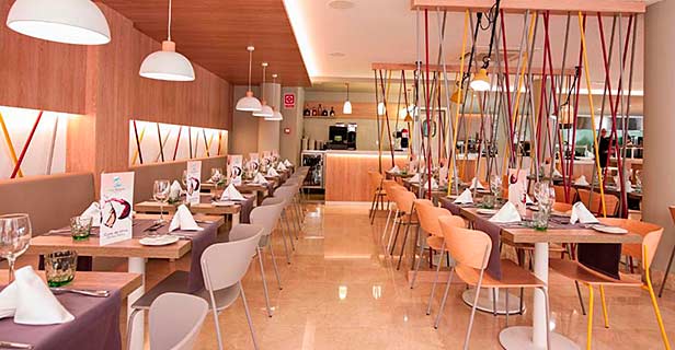 Aparthotel Playas Cas Saboners